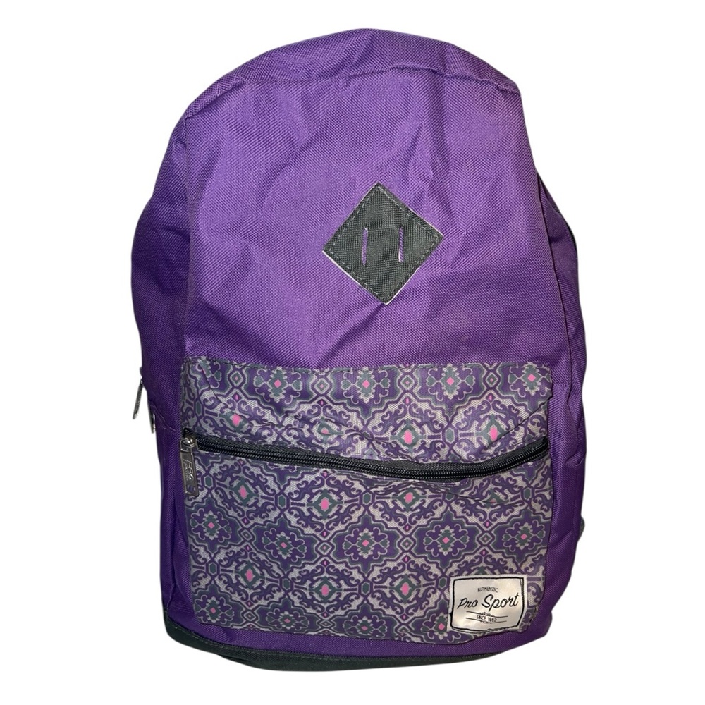 Purple Kids‎ Backpack